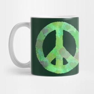 Peace Mug